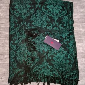 Kashmiri Cashmere Shawl